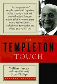 Scott Phillips, William Proctor - «The Templeton Touch»