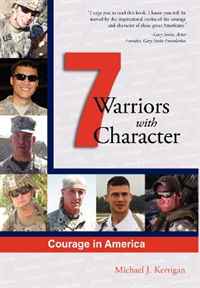 Courage in America: Warriors with Character