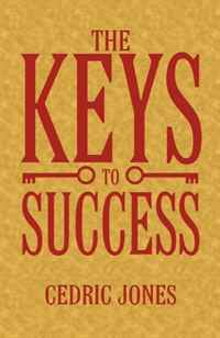 Cedric Jones - «The Keys to Success»