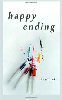 David Rat - «Happy Ending»