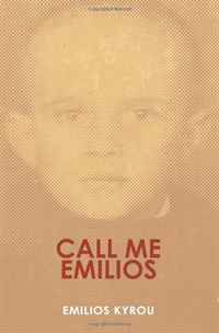 Mr Emilios John Kyrou - «Call Me Emilios»