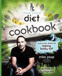 Page Cycle Diet Cookbook