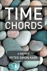Peter Simon Karp - «Time Chords»