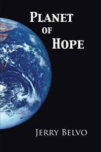 Jerry Belvo - «Planet of Hope»
