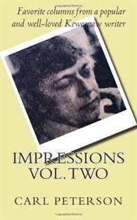Carl Peterson - «Impressions Vol. Two»
