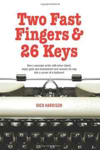 Two Fast Fingers & 26 Keys