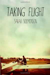 Sarah Solmonson - «Taking Flight»