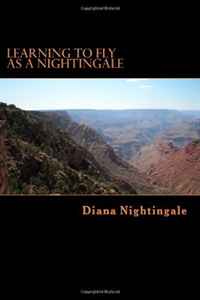 Learning to Fly As A Nightingale: A Motivational Love Story (Volume 1)