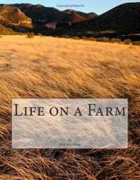 mr rick woodson - «Life on a Farm»