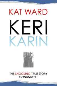 Kat Ward - «Keri-Karin Part One»