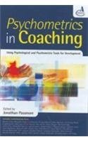Jonathan Passmore - «Psychometrics in Coaching»