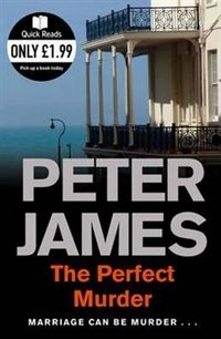 Perfect Murder (Quick Reads)