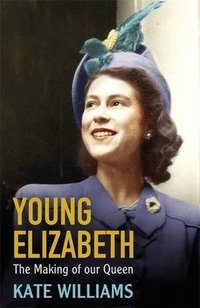 Williams Kate - «Young Elizabeth»
