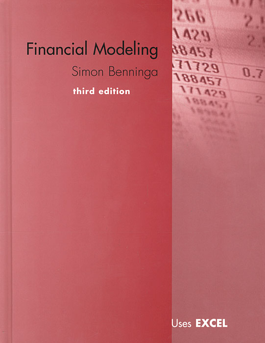 Financial Modeling (+ CD-ROM)