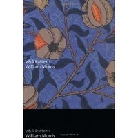 V&A Pattern: William Morris (+ CD-ROM)