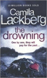 Camila Lackberg - «The Drowning»