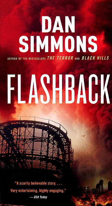 Dan Simmons - «Flashback»