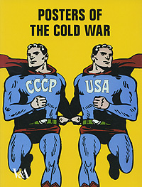 Posters of Cold War