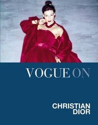 Charlotte Sinclair - «Vogue on: Christian Dior»