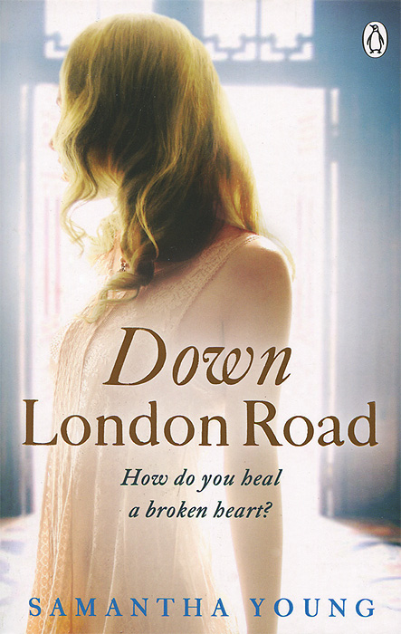 Samantha Young - «Down London Road»