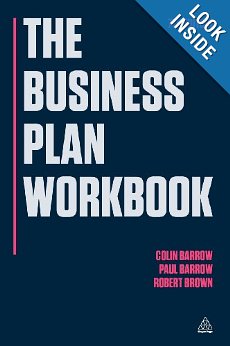 The Business Plan Workbook