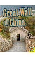 Heather Kissock, Christine Webster - «Great Wall of China (Virtual Field Trip)»