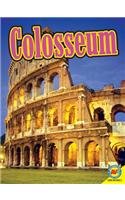Colosseum with Code (Virtual Field Trip)