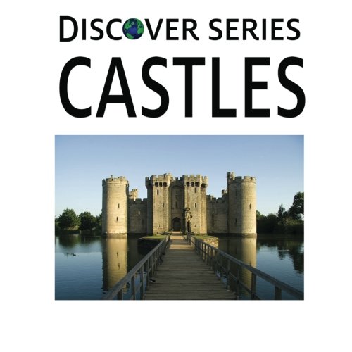 Castles: Discover Series Picture Book for Children