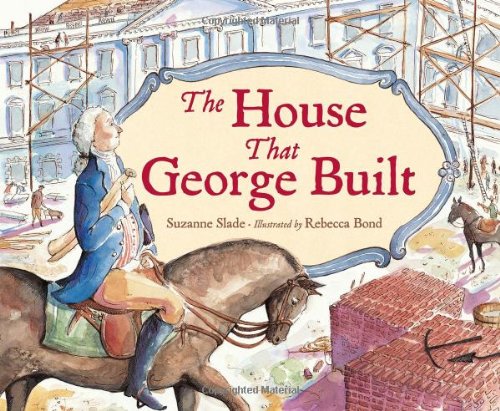 House That George Built, The