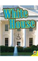 The White House (Virtual Field Trip)