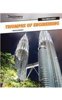 Triumphs of Engineering (Discovery Education: Technology)