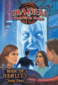 Book Of Reality (Diadem Worlds of Magic)