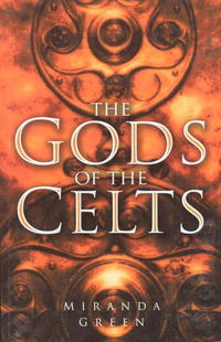 The Gods of the Celts, Revised Edition