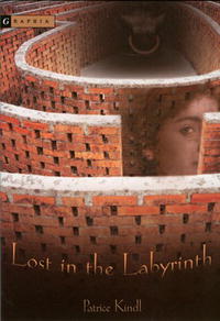Lost in the Labyrinth