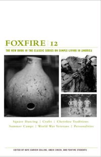 Foxfire 12 (Foxfire)