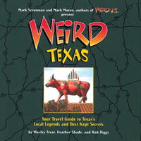 Weird Texas (Weird)