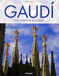 Gaudi: The Complete Buildings