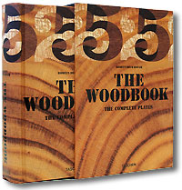 Klaus Ulrich Leistikow, Holger Thus - «The Woodbook»