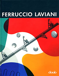  - «Ferruccio Laviani»