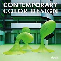  - «Contemporary Color Design»