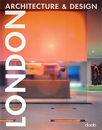 G. Canizares - «London Architecture & Design»