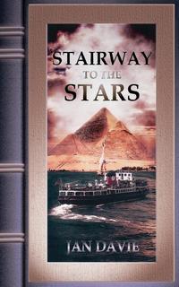 Jan Davie - «Stairway to the Stars»