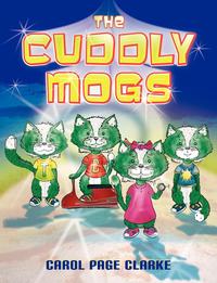 Carol Page Clarks - «The Cuddly Mogs»