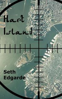 Seth Edgarde - «Hart Island»