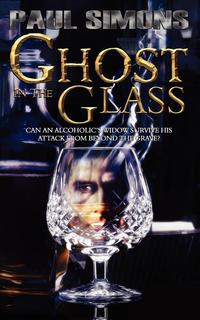 Paul Simons - «Ghost in the Glass»