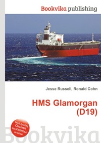 HMS Glamorgan (D19)