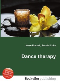 Jesse Russel - «Dance therapy»
