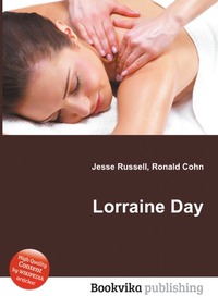 Jesse Russel - «Lorraine Day»