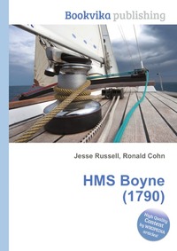HMS Boyne (1790)