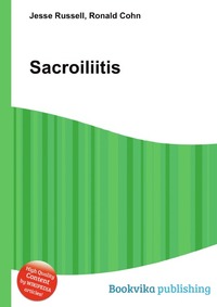 Sacroiliitis